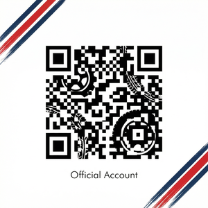 成人视频公众号二维码